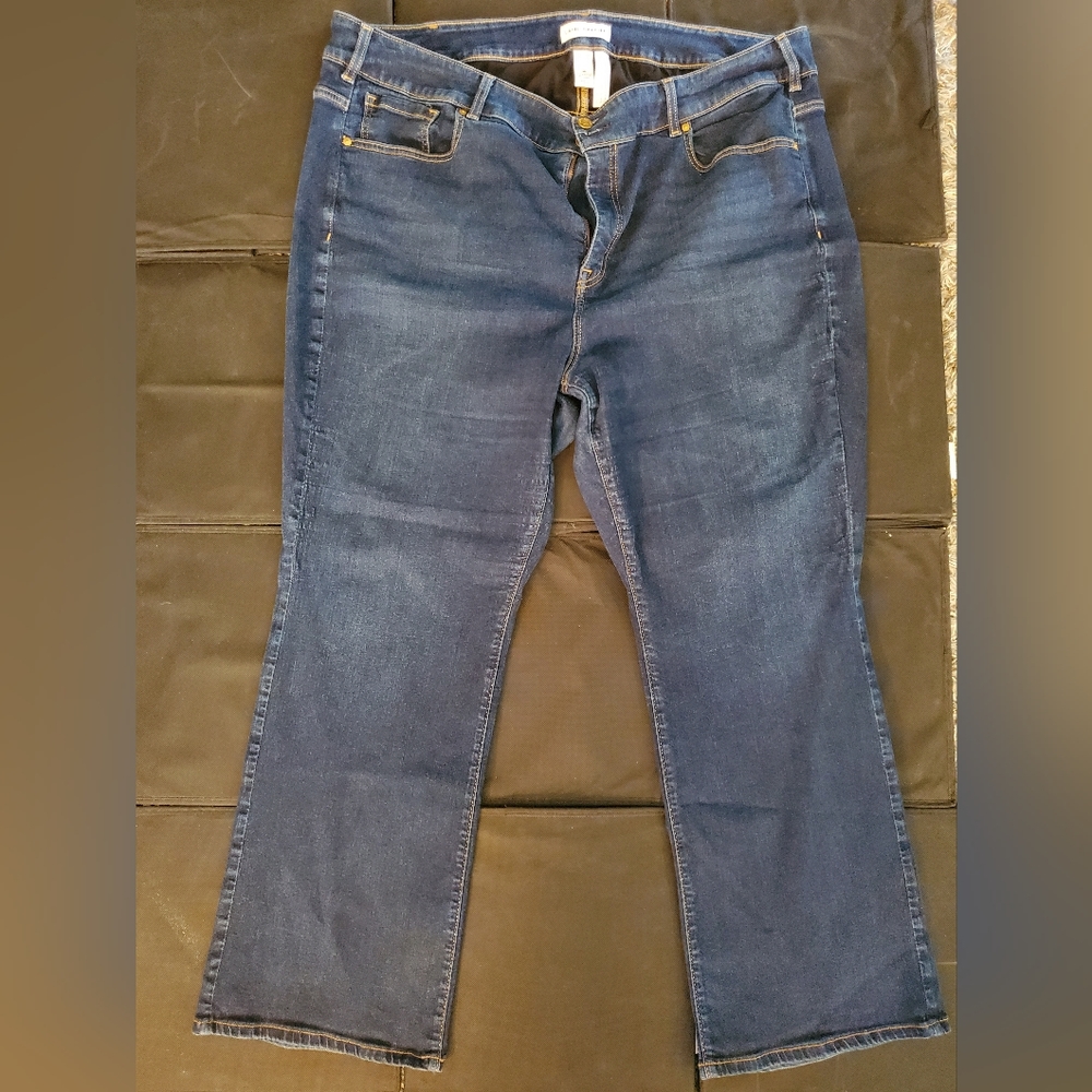 Lane Bryant Jeans